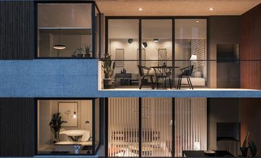 SHULBIUS DOC - DEPARTAMENTO DE 4 AMBIENTES