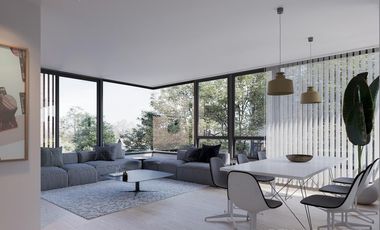 SHULBIUS DOC - DEPARTAMENTO DE 4 AMBIENTES