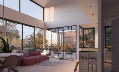 SHULBIUS DOC - DEPARTAMENTO DE 4 AMBIENTES