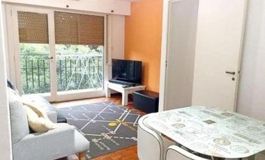 Departamento en venta - 1 Dormitorio 1 Baño - Quilmes