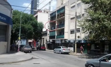 Departamento en venta - 1 Dormitorio 1 Baño - Quilmes