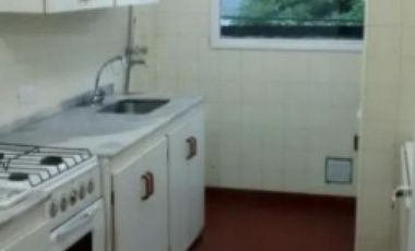 Departamento en venta - 1 Dormitorio 1 Baño - Quilmes