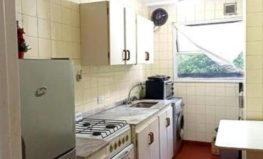 Departamento en venta - 1 Dormitorio 1 Baño - Quilmes