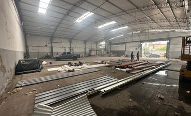 Galpón - Depósito  750 m2.  en Barracas   - ALQUILER