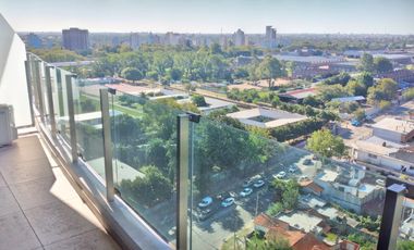 Departamento en Remedios De Escalada