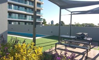 Departamento en Remedios De Escalada