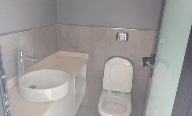 Departamento en Remedios De Escalada