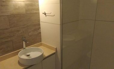 Departamento en Remedios De Escalada