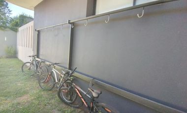 Departamento en Remedios De Escalada