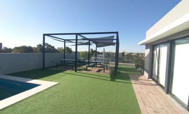 Departamento en Remedios De Escalada