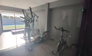 Departamento en Remedios De Escalada