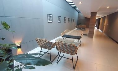 Departamento en Remedios De Escalada