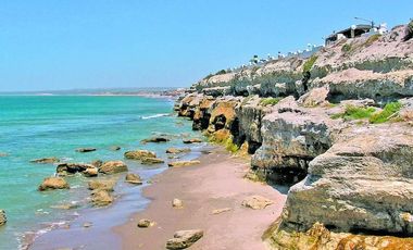 Complejo de 5 Dúplex en venta – 1° Bajada, Las Grutas