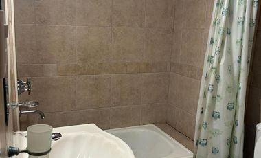 DEPARTAMENTO MONO AMBIENTE  EN ALQUILER -CASTELAR SUR