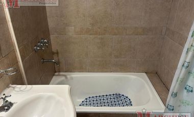 DEPARTAMENTO MONO AMBIENTE  EN ALQUILER -CASTELAR SUR