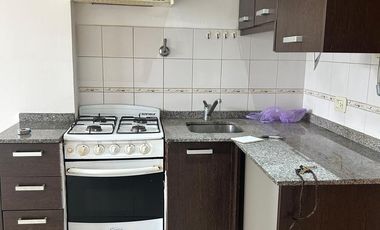 DEPARTAMENTO MONO AMBIENTE  EN ALQUILER -CASTELAR SUR