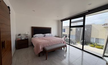 CASA EN VENTA A 5 MIN DE METEPEC