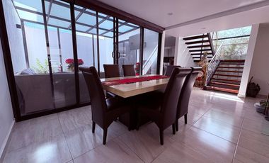 CASA EN VENTA A 5 MIN DE METEPEC