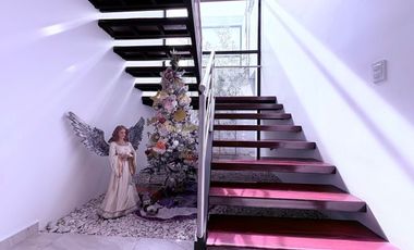 CASA EN VENTA A 5 MIN DE METEPEC