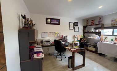 CASA EN VENTA A 5 MIN DE METEPEC