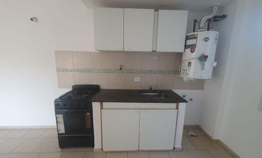 Excelente departamento de 1 dormitorio con balcon