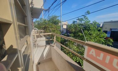Excelente departamento de 1 dormitorio con balcon