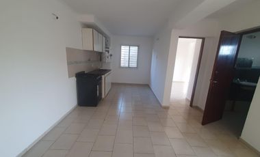 Excelente departamento de 1 dormitorio con balcon