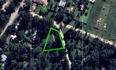 Terreno en venta - 1.304Mts2 - Mar del Plata