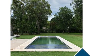 Casa en Alquiler en Brandsen