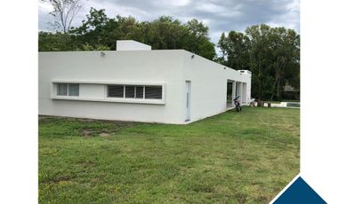 Casa en Alquiler en Brandsen