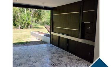 Casa en Alquiler en Brandsen