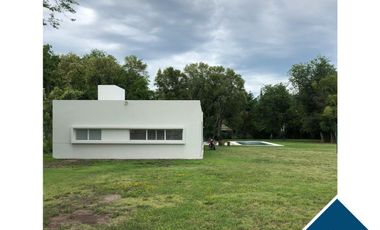 Casa en Alquiler en Brandsen