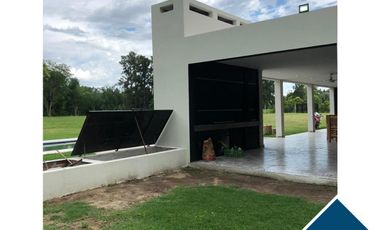 Casa en Alquiler en Brandsen