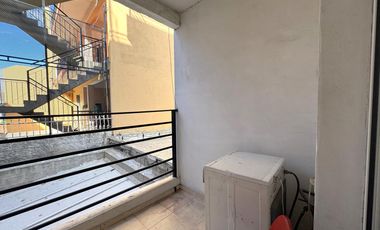 Venta.Departamento. 3 ambientes. Balcón. Villa Dominico. Wilde.