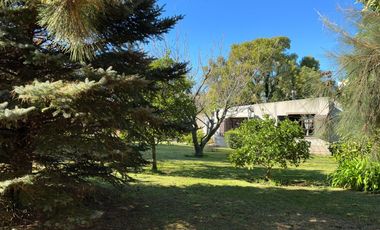 Casa en km 26 - ruta 226 - Apto Crédito - acepta permutas