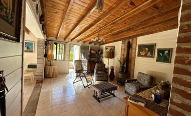 Casa en km 26 - ruta 226 - Apto Crédito - acepta permutas