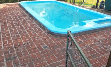 Casa en km 26 - ruta 226 - Apto Crédito - acepta permutas