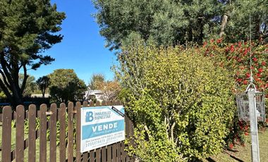 Casa en km 26 - ruta 226 - Apto Crédito - acepta permutas