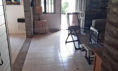 Casa en km 26 - ruta 226 - Apto Crédito - acepta permutas