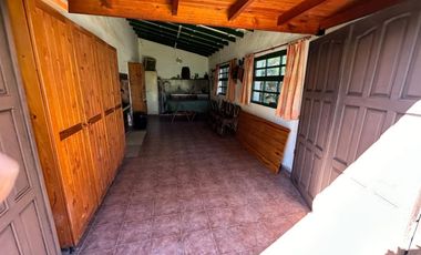 Casa en km 26 - ruta 226 - Apto Crédito - acepta permutas