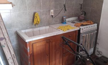 Casa en km 26 - ruta 226 - Apto Crédito - acepta permutas