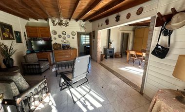 Casa en km 26 - ruta 226 - Apto Crédito - acepta permutas