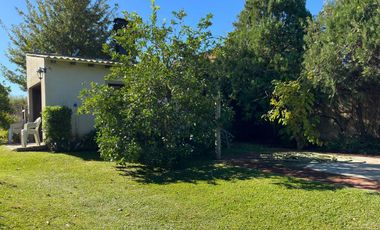 Casa en km 26 - ruta 226 - Apto Crédito - acepta permutas