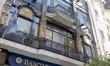 Alquiler Edificio Comercial en Centro San Nicolas