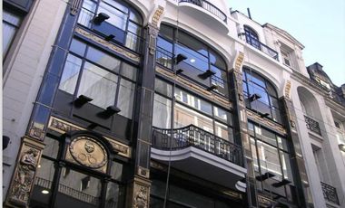 Alquiler Edificio Comercial en Centro San Nicolas