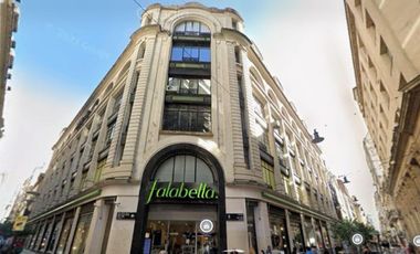 Alquiler Edificio Comercial en Centro San Nicolas