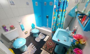 Casa en venta - 3 Dormitorios 1 Baño - 223Mts2 - Gerlí