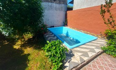 Casa en venta - 3 Dormitorios 1 Baño - 223Mts2 - Gerlí