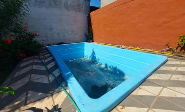 Casa en venta - 3 Dormitorios 1 Baño - 223Mts2 - Gerlí