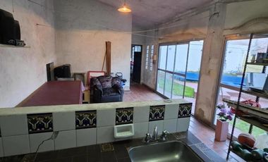 Casa en venta - 4 Dormitorios 3 Baños - San Fernando